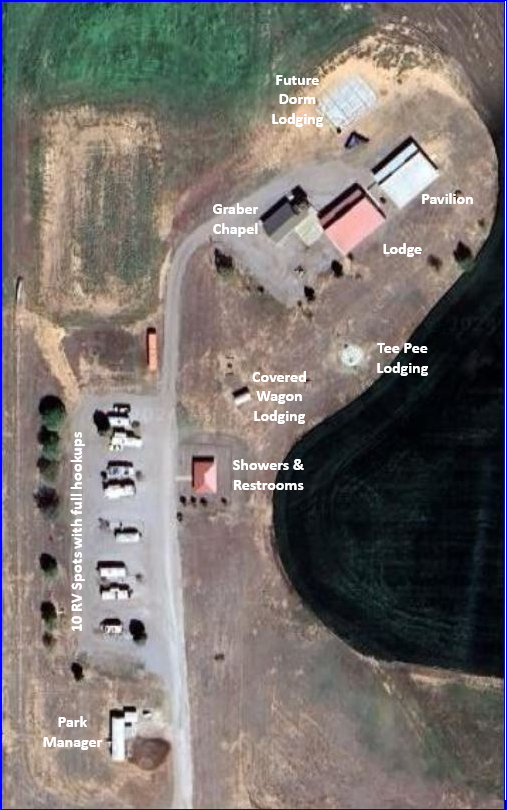 Park Map