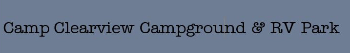 Camp Clearvew Campground & RV Park
